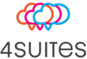 4SUITES logo