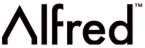 Alfred logo