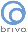 Brivo logo