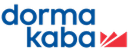 Dormakaba logo
