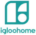 igloohome logo