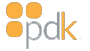 Prodatakey logo