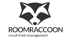 RoomRaccoon logo