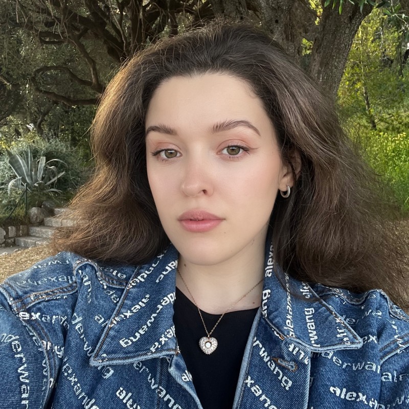 Aleksandra Zakharova